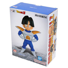 Bandai Dragon Ball Z Masterlise Son Gohan Battle On Planet Namek Ichibansho Figure - Radar Toys