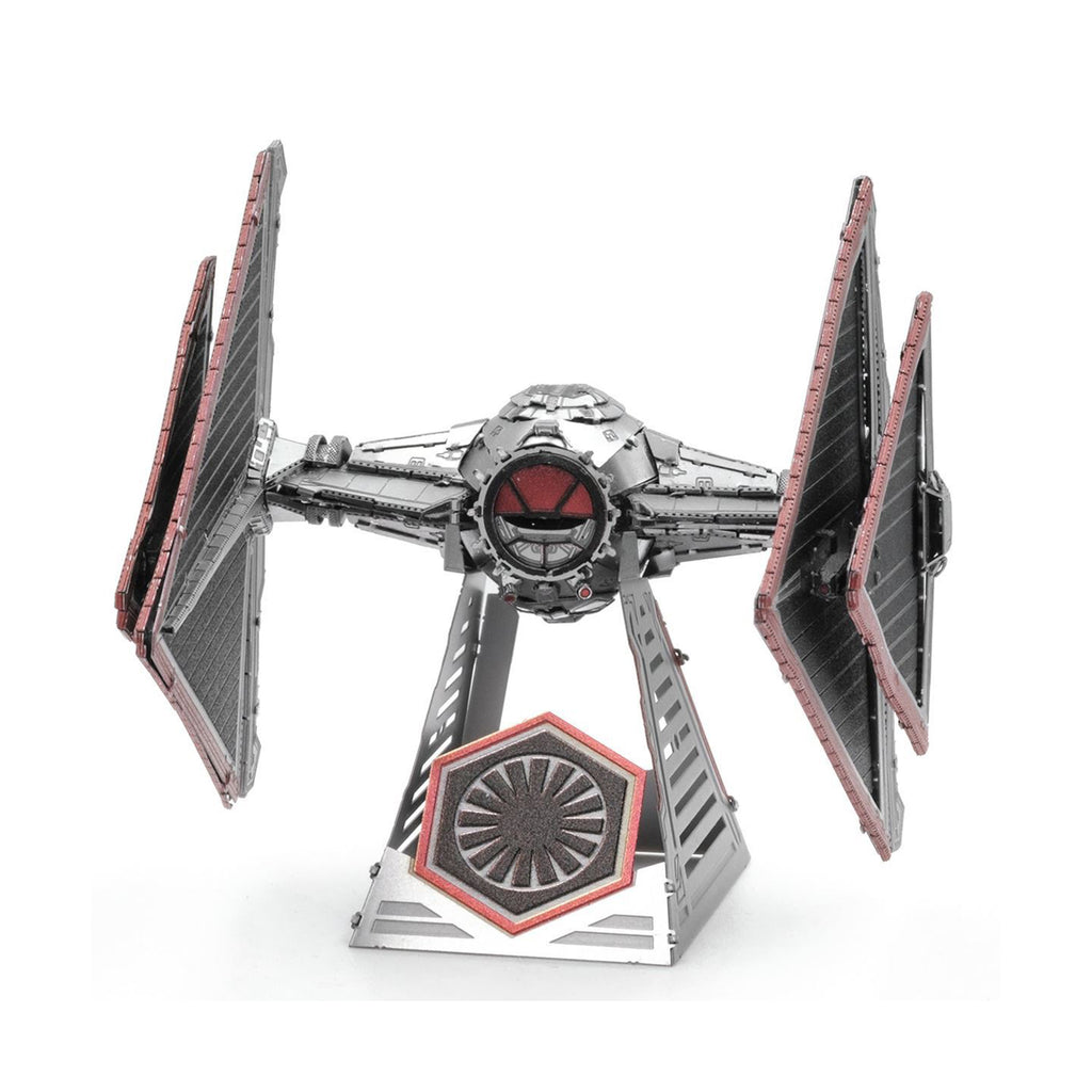 Metal Earth Star Wars SITH TIE Fighter Model Kit MMS417