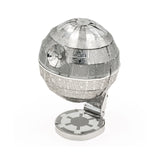 Metal Earth Star Wars Death Star Model Kit MMS278 - Radar Toys