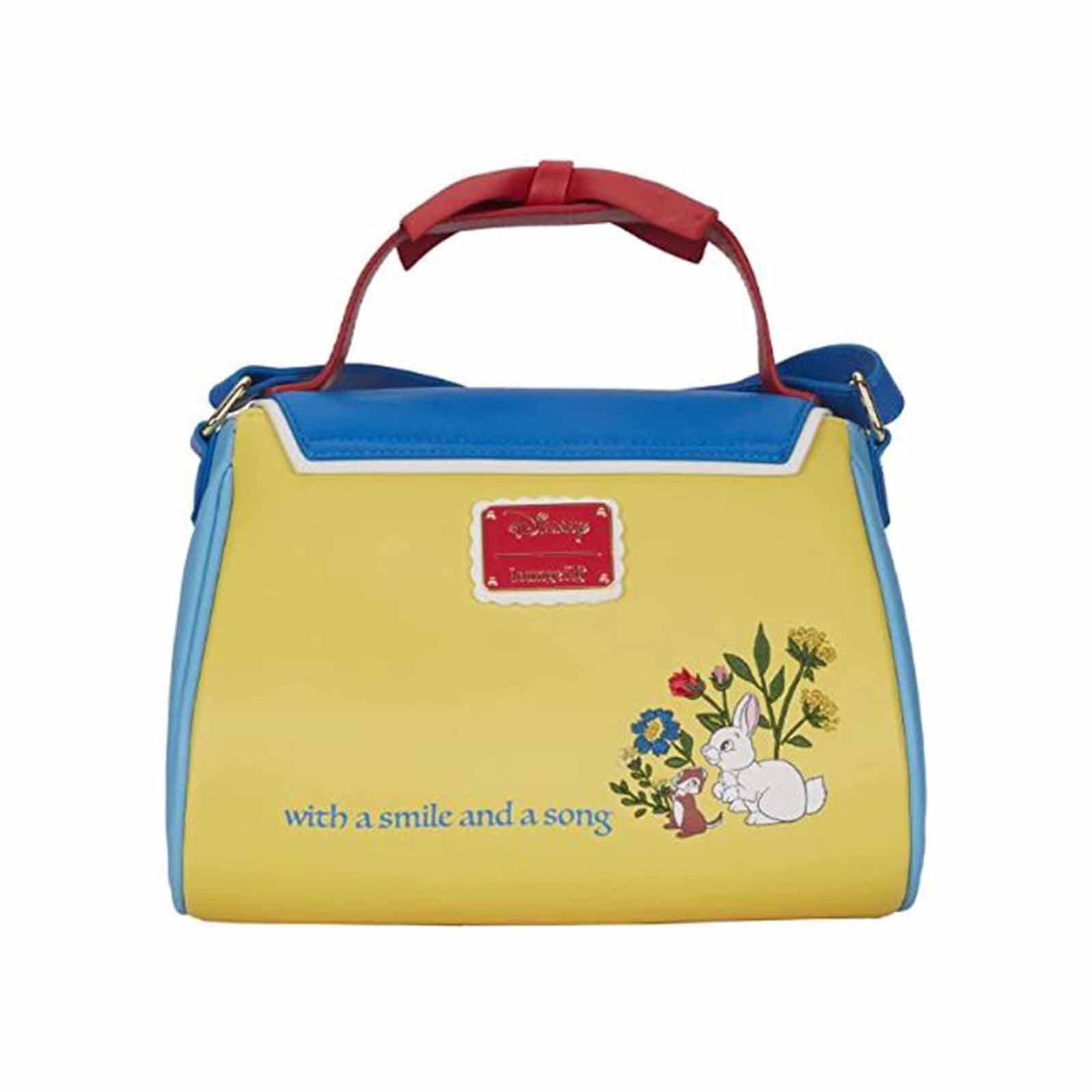 New Kate Spade x Snow White Collection Debuts in Disney Springs -  MickeyBlog.com