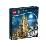 LEGO® Harry Potter Hogwarts Dumbledore's Office Building Set 76402 - Radar Toys