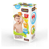 Yookidoo Fill N Spill Action Cups Play Set - Radar Toys