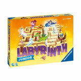 Junior Labyrinth Board Game - Radar Toys