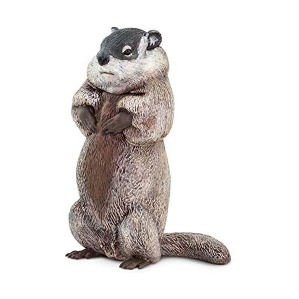 Groundhog Incredible Creatures Figure Safari Ltd 100118