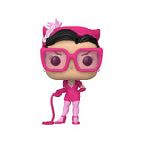 Funko Heroes DC Awareness POP Bombshell Catwoman Vinyl Figure - Radar Toys