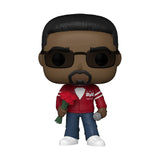 Funko Boyz II Men POP Nathan Morris Vinyl Figure - Radar Toys