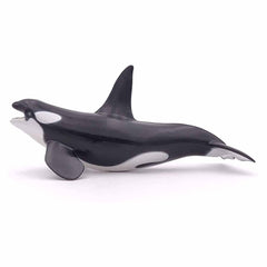 Papo Killer Whale Animal Figure 56000 - Radar Toys