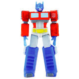 World's Smallest Transformers Optimus Prime Micro Action Figure - Radar Toys