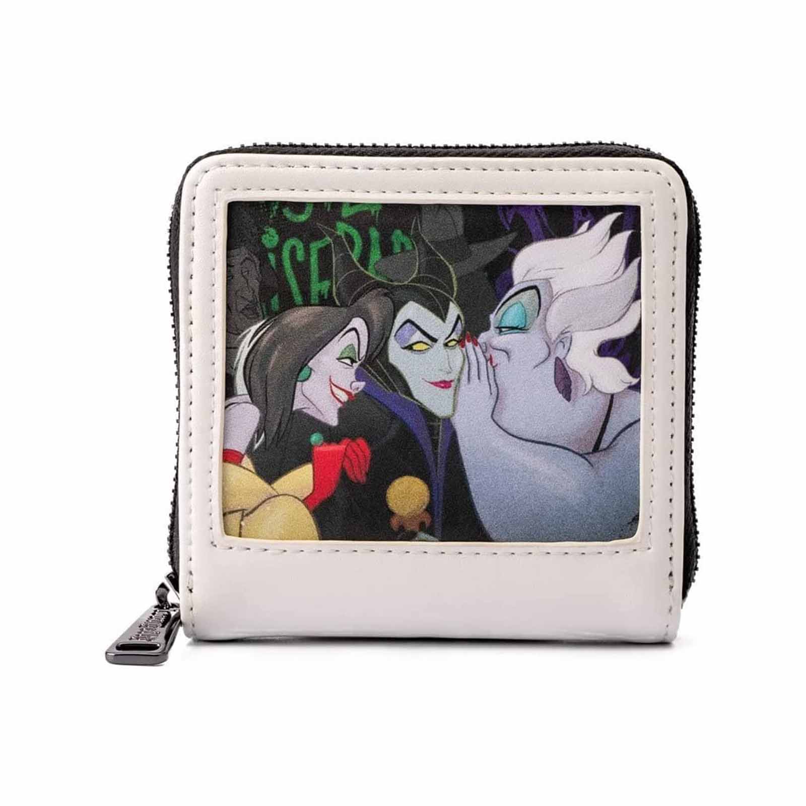 Loungefly, Bags, Disney Maleficent Loungefly Wallet