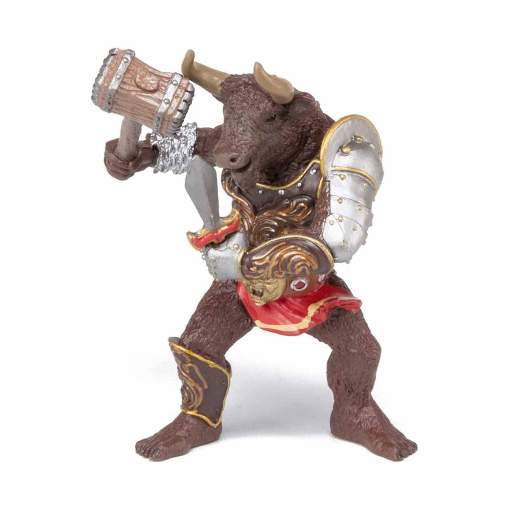 Papo Minotaur Fantasy Figure 38931