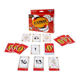 Playmonster Karma The Card Game - Radar Toys