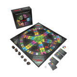 USAopoly Dungeons And Dragons Trivial Pursuit Board Game - Radar Toys