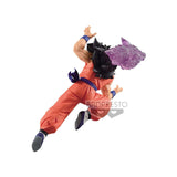 Dragon Ball Z GxMateria The Yamcha Figure - Radar Toys