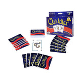 Playmonster Quiddler The Card Game - Radar Toys