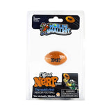 World's Smallest Coolest Official NERF Football Playset - Radar Toys