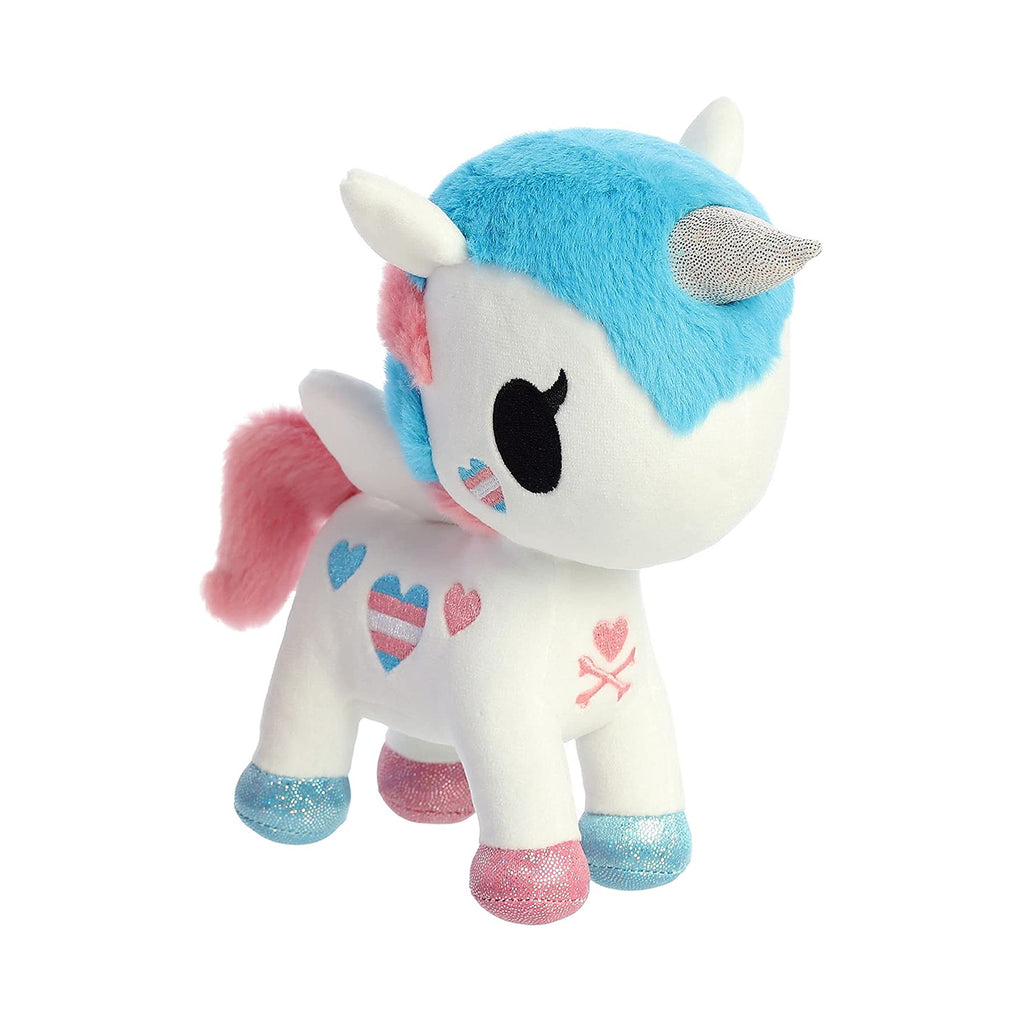 Aurora Tokidoki Marsha 7.5 Inch Plush