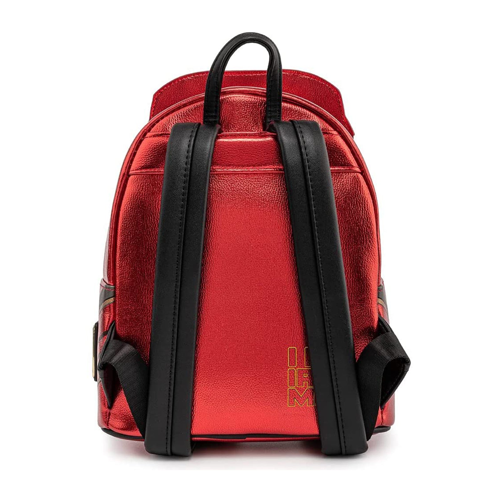 Loungefly Marvel Across The Spiderverse Lenticular Mini Backpack - Comic  Spot