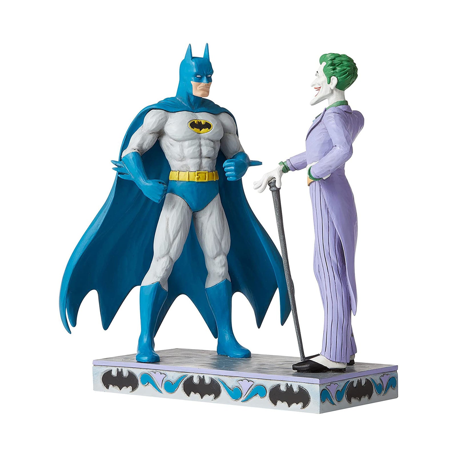 Enesco バッドマン ジョーカー フィギュア | neper.edu.ec