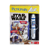 Pictionary Air Star Wars Board Game - Radar Toys