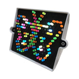 World's Smallest Lite-Brite Playset - Radar Toys