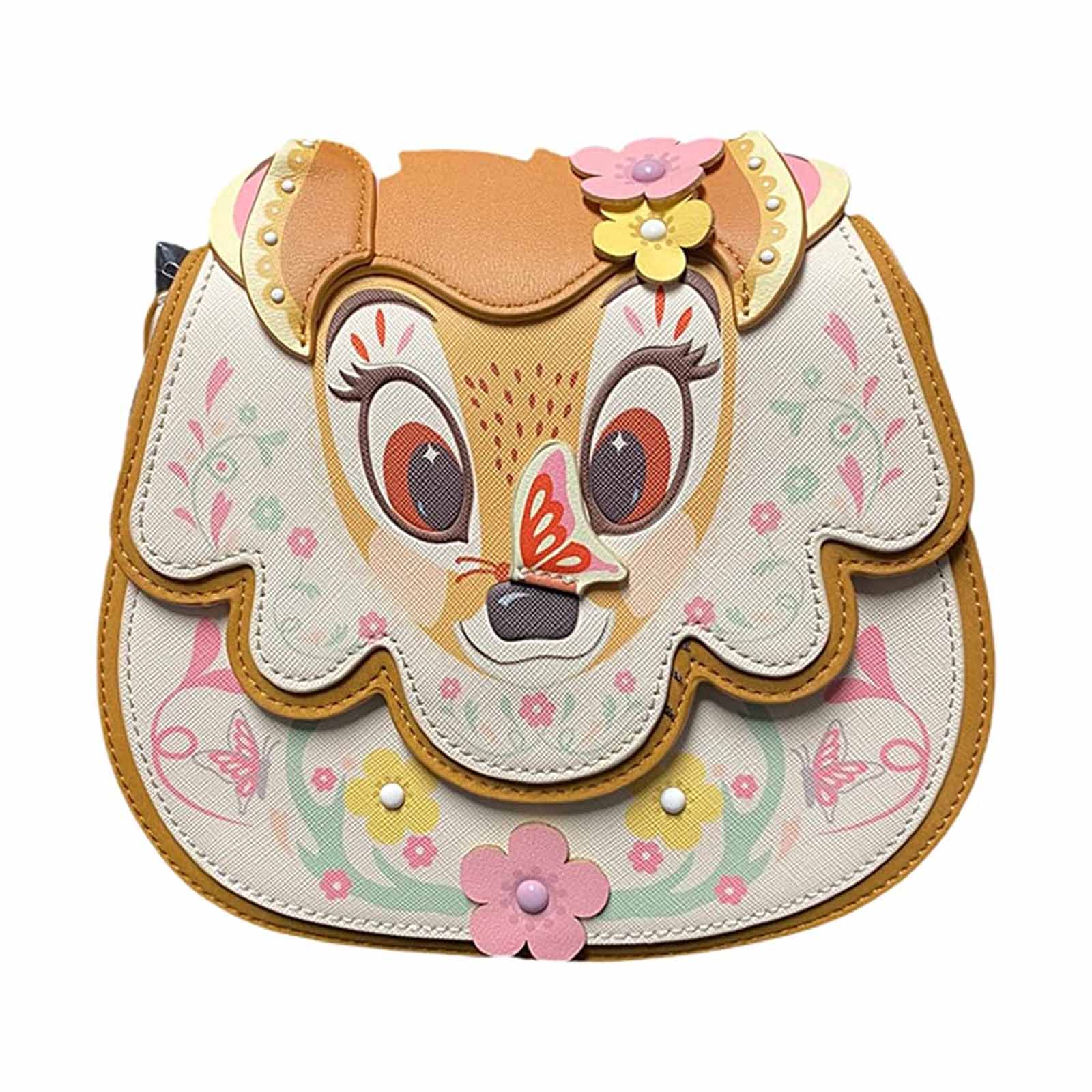 Cute Nicole Lee Puppy Cupcake Crossbody Bag!🧁 🐶🐾💕 | Bags, Crossbody bag,  Puppy cupcakes