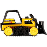 Schylling Tonka Mighty Metal Bulldozer Steel Classics - Radar Toys