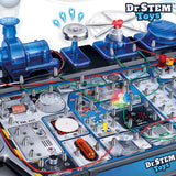 Thin Air Dr STEM Circuit Science 100+ Activity Kit - Radar Toys