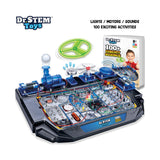 Thin Air Dr STEM Circuit Science 100+ Activity Kit - Radar Toys