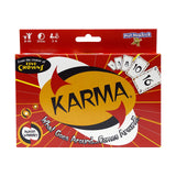 Playmonster Karma The Card Game - Radar Toys