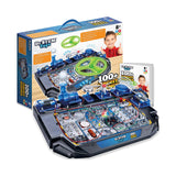 Thin Air Dr STEM Circuit Science 100+ Activity Kit - Radar Toys