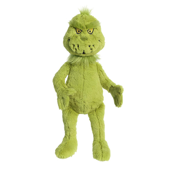 Aurora Dr Seuss Grinch 20 Inch Plush Figure | Radar Toys