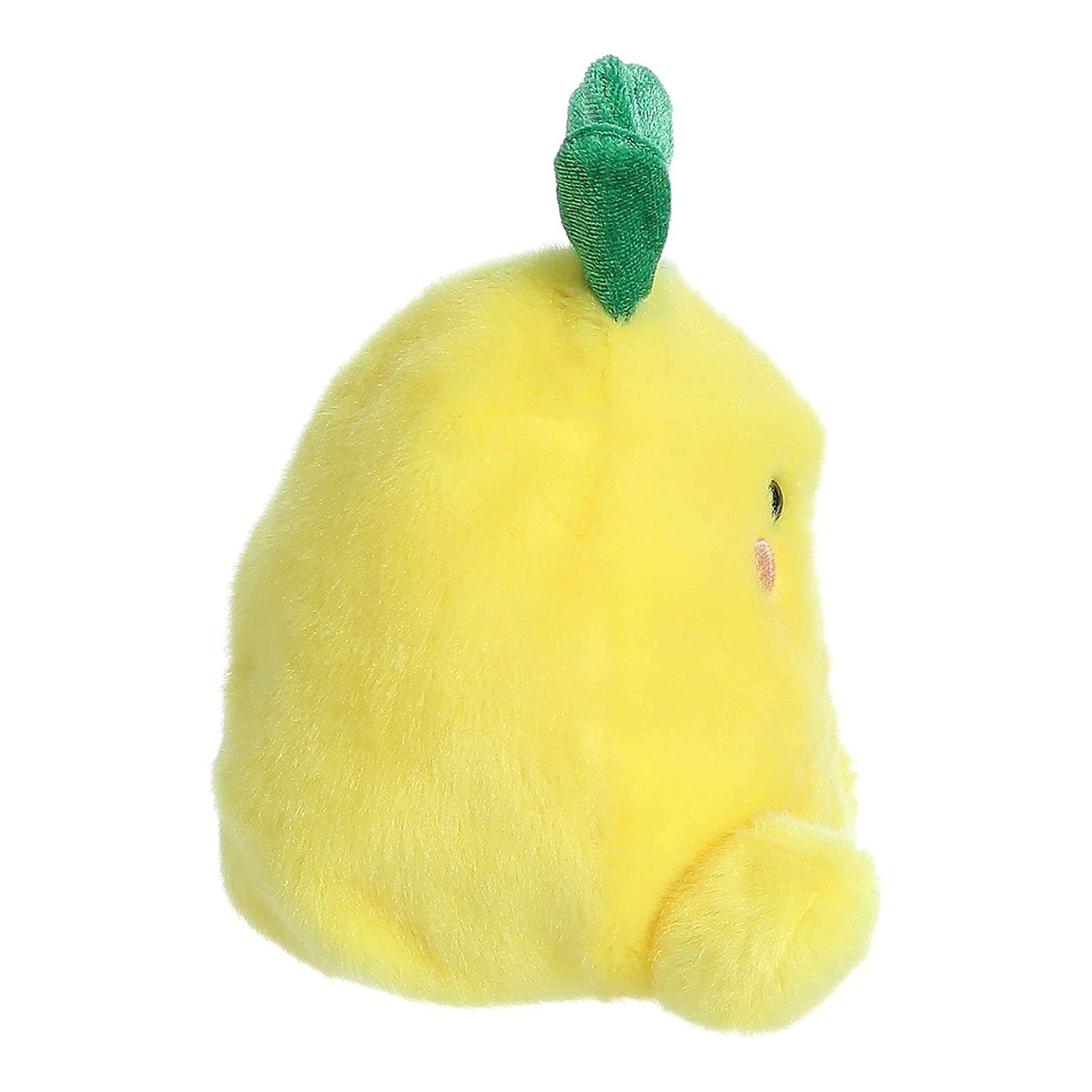 Aurora Palm Pals Perky Pineapple 5 Inch Plush Figure | Radar Toys