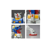 Bandai Gundam Entry Grade RX-78-2 Mobile Suit Gundam Model Kit - Radar Toys