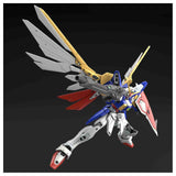 Bandai Mobile Suit Gundam Wing #35 Wing Gundam 1/144 Scale Model Kit - Radar Toys