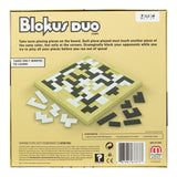 Blokus Duo The Board Game - Radar Toys