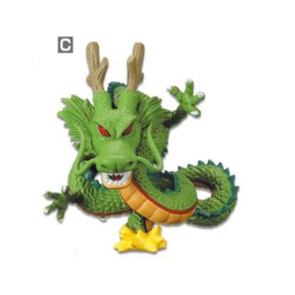 Dragon Ball WCF Treasure Rally Vol 2 Shenron Mini Figure