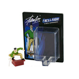 World's Smallest Stan Lee Web Shooter Micro Figure - Radar Toys