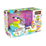 Yookidoo Jet Duck Create A Mermaid Play Set - Radar Toys