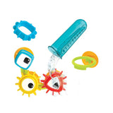 Yookidoo Spin N Sort Water Gear Toy - Radar Toys