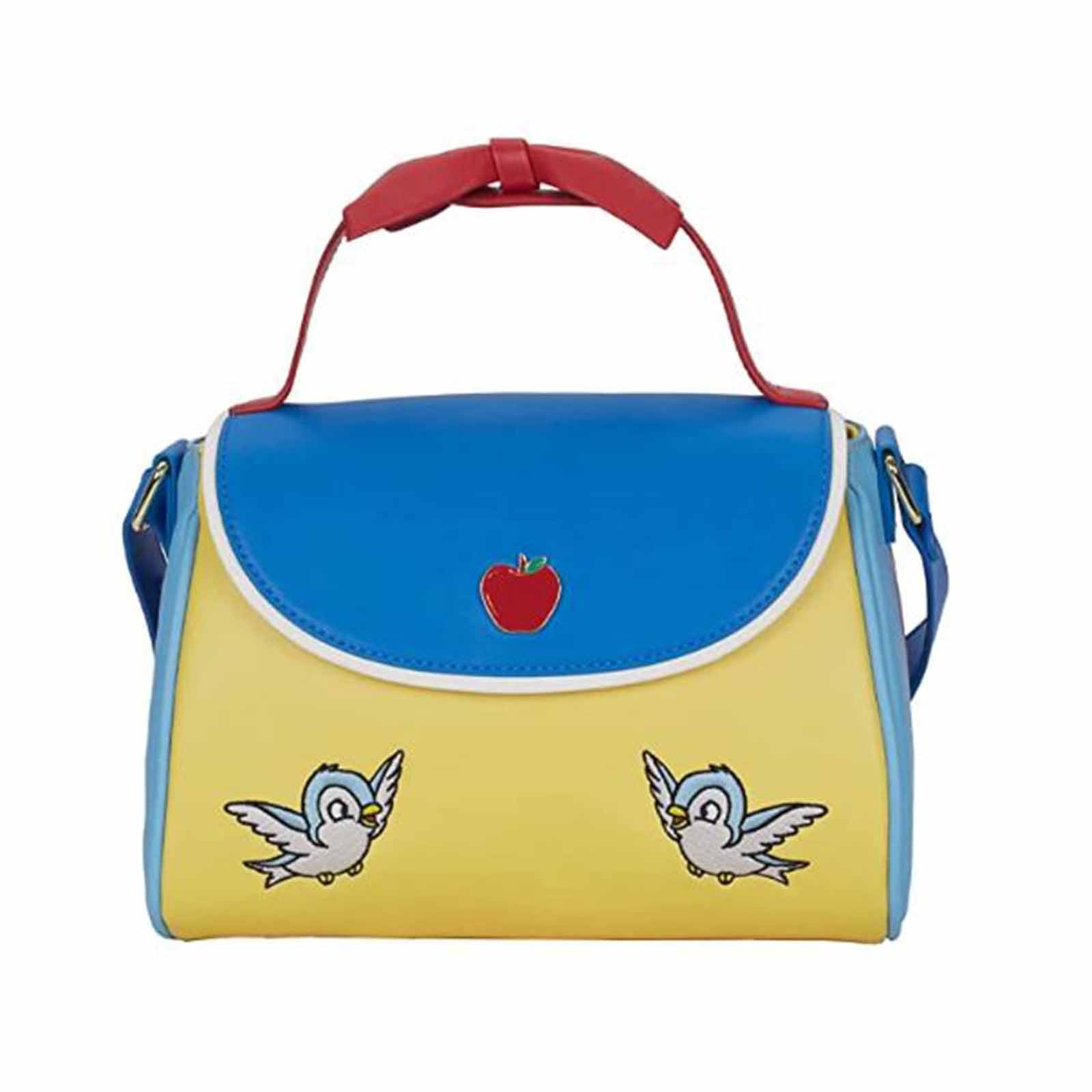 Loungefly: Disney Princess - Stories Snow White and the Seven Dwarfs US  Exclusive Purse | Women's | at Mighty Ape NZ