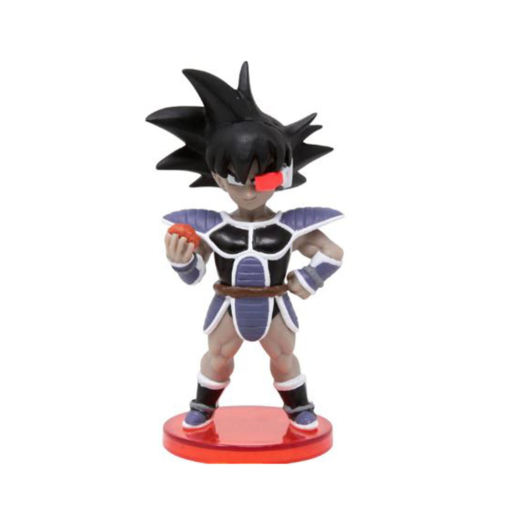 Dragon Ball WCF Treasure Rally Vol 3 Turles Figure