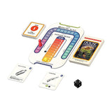 Choose Your Own Adventure House Of Danger Board Game - Radar Toys