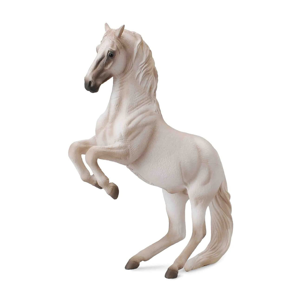 CollectA Lipizzaner Stallion Animal Figure 88518