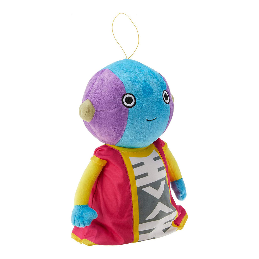 Dragon Ball Super Zeno Sama 14 Inch Plush Figure - Radar Toys