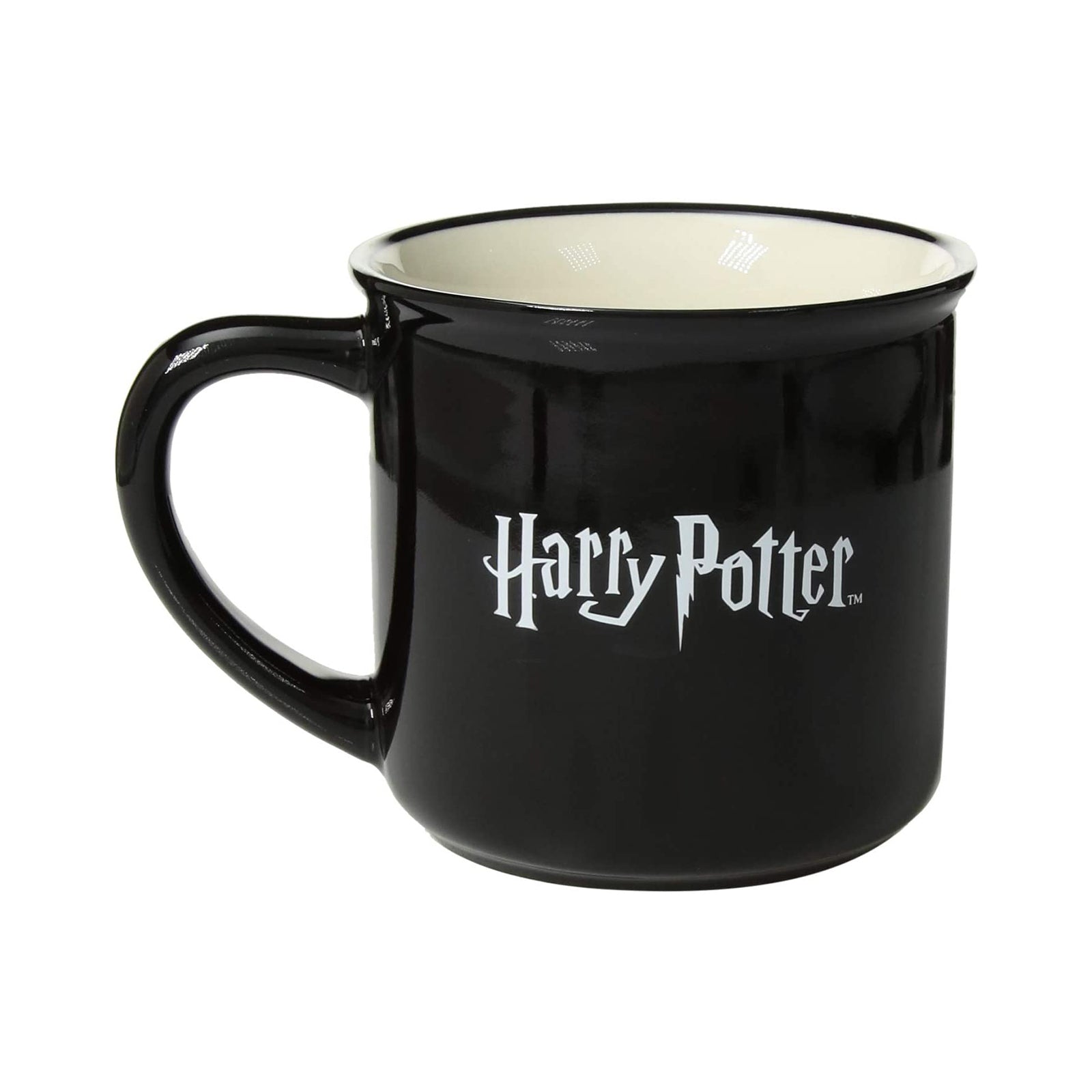 Mug magique Harry Potter - Harry Potter | Beebs