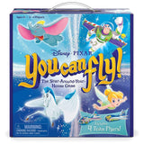 Funko Disney You Can Fly! Soar Around Your House Game - Radar Toys