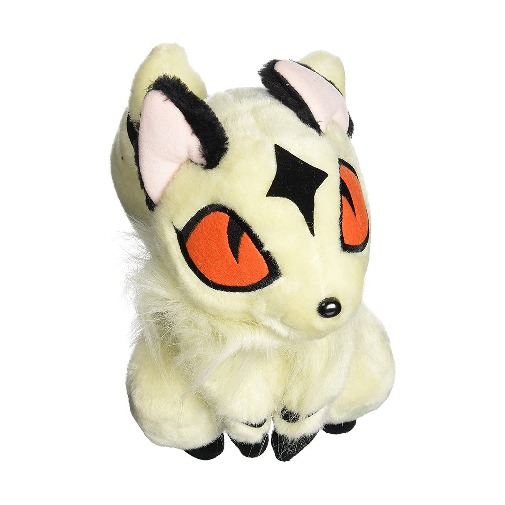 Inuyasha Kirara Cat 9 Inch Plush Figure