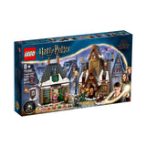 LEGO® Harry Potter Hogemeade Village Visit Building Set 76388 - Radar Toys