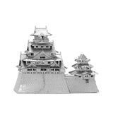 Metal Earth Osaka Castle Model Kit ICX109 - Radar Toys