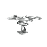 Metal Earth Star Trek USS Enterprise NCC-1701 Model Kit MMS280 - Radar Toys